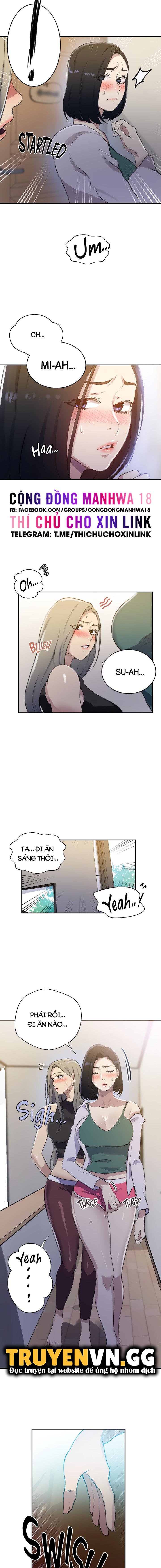 lớp học gia đình – secret class chapter 172 3