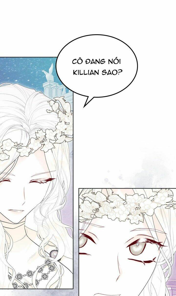 kẻ tạo ra nữ phản diện chapter 69.1 23