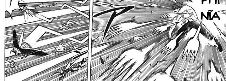 thánh tỏi sành ăn chapter 85 33