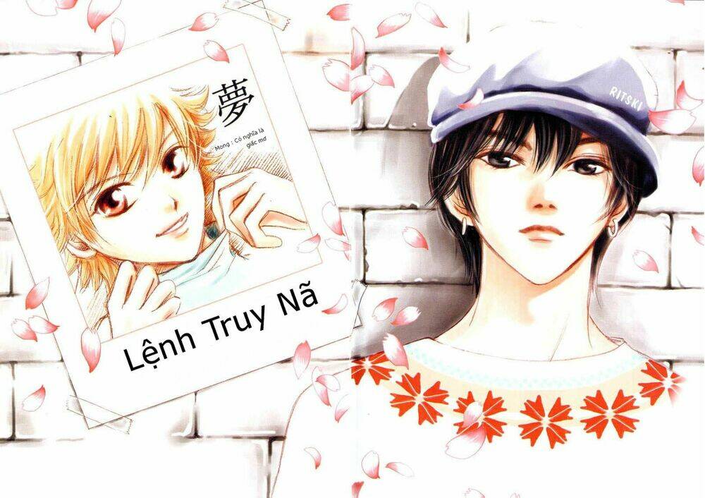 shiwhamong - ba chị em chapter 16 15