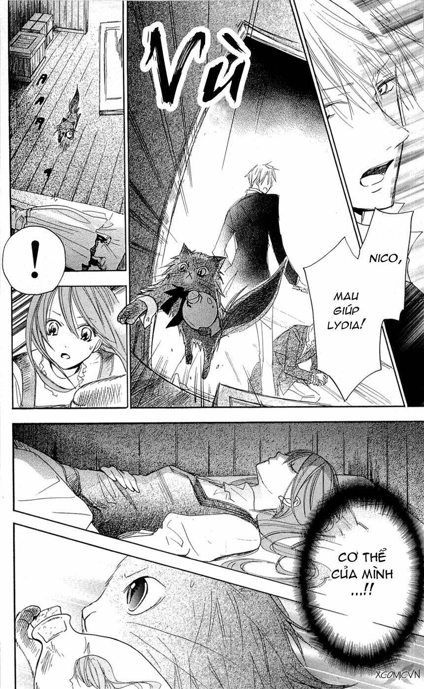 bá tước và tiên nữ chapter 15 6