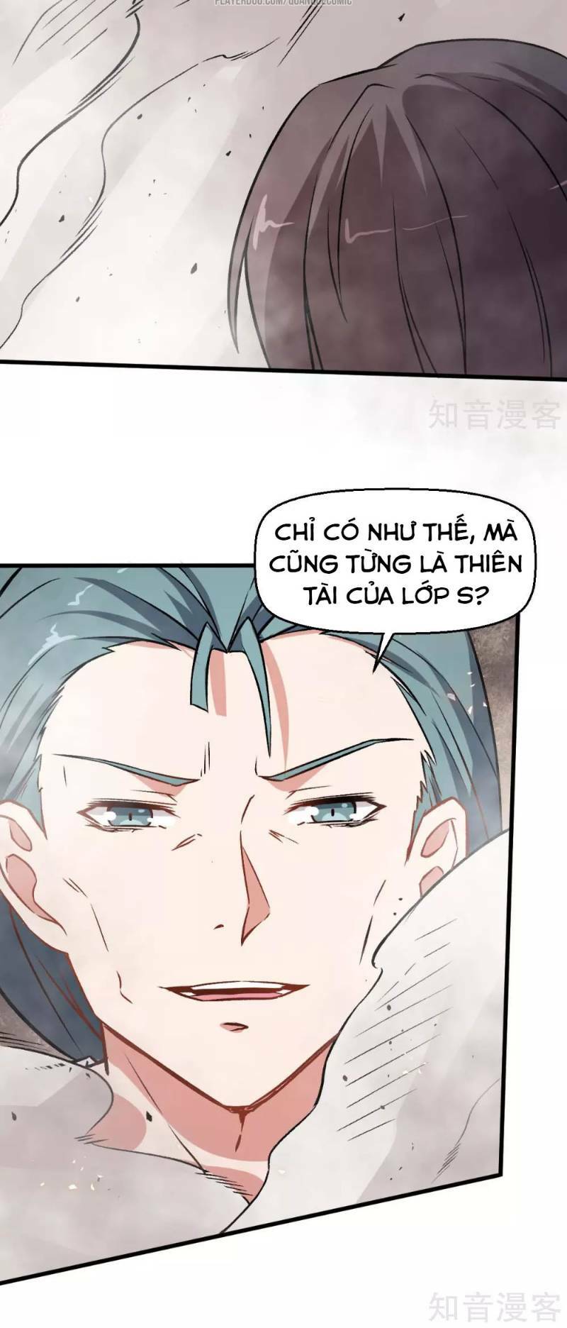 vườn trường cuồng sư hệ thống chapter 57 26