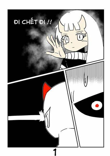 my papa is demon chapter 9 2