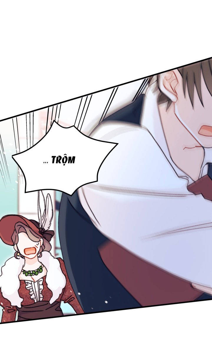 tôi đã kết hôn khi tôi tìm thấy nam chính chapter 13 1