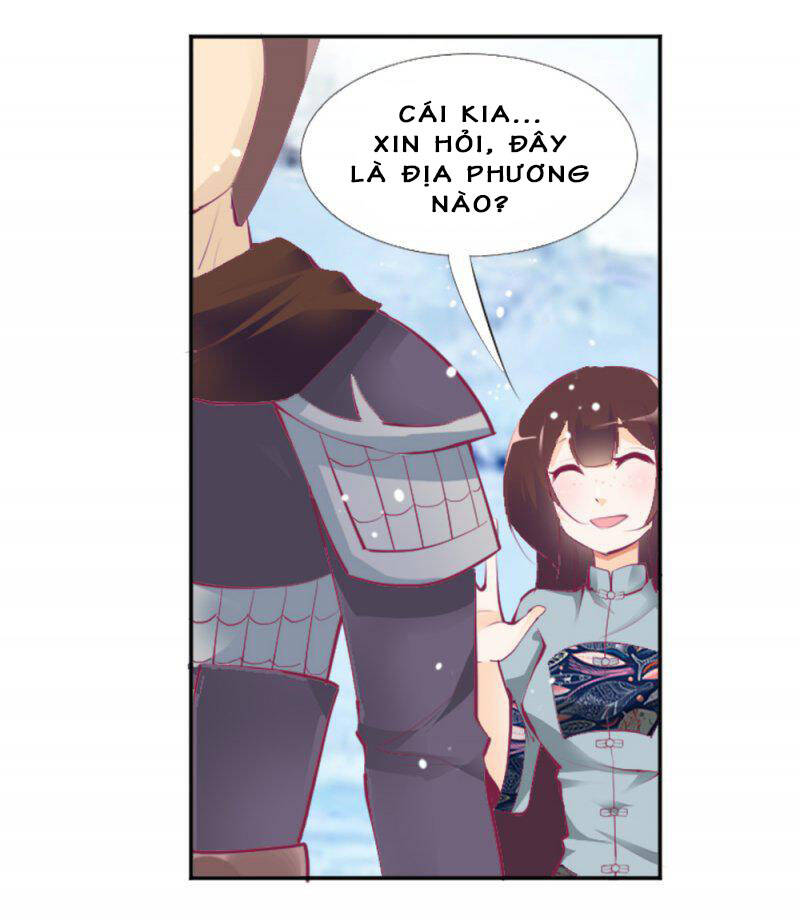 the queen note chapter 5 12