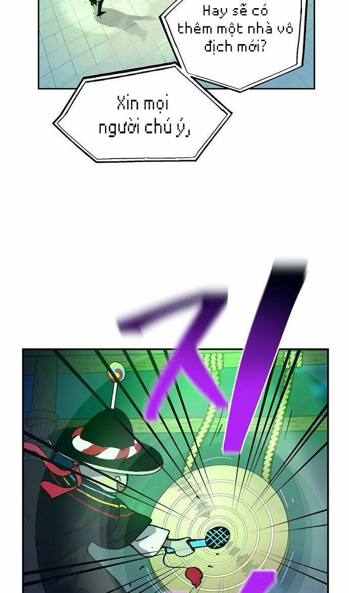 npc bắt đầu từ kỹ năng lv.999 chapter 12 41