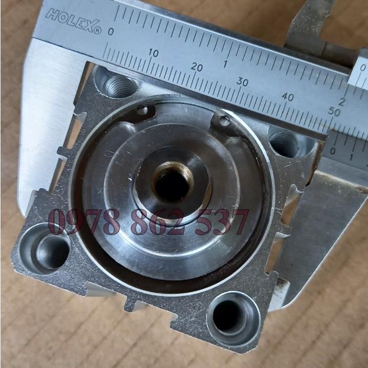 Xi lanh khí nén SDA 40x20