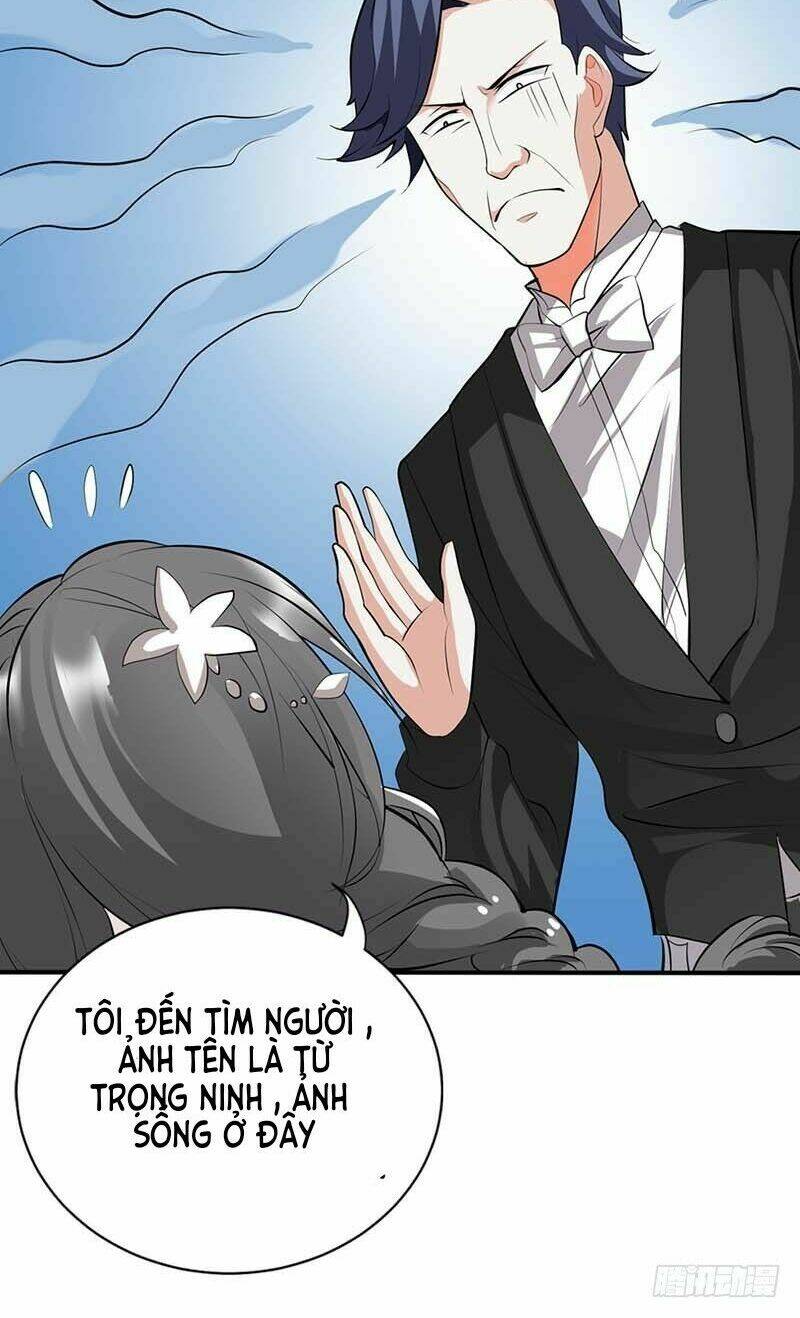 cực phẩm đại nhân - tiểu tâm can chapter 2 31