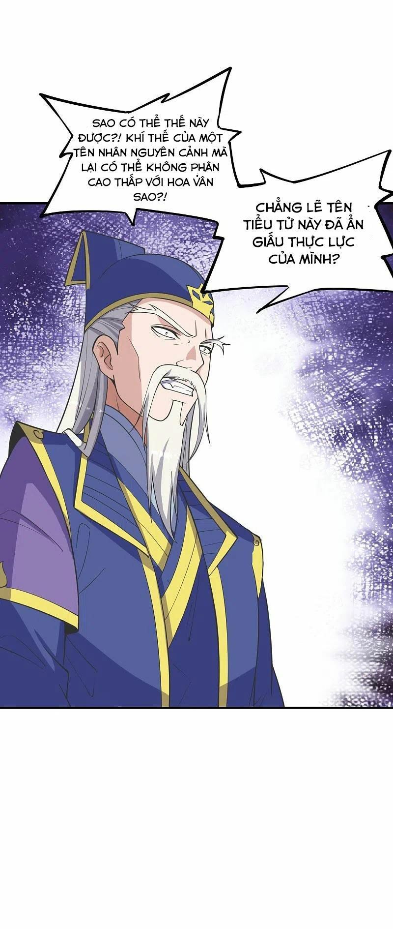 tiên võ đế tôn chapter 258 53