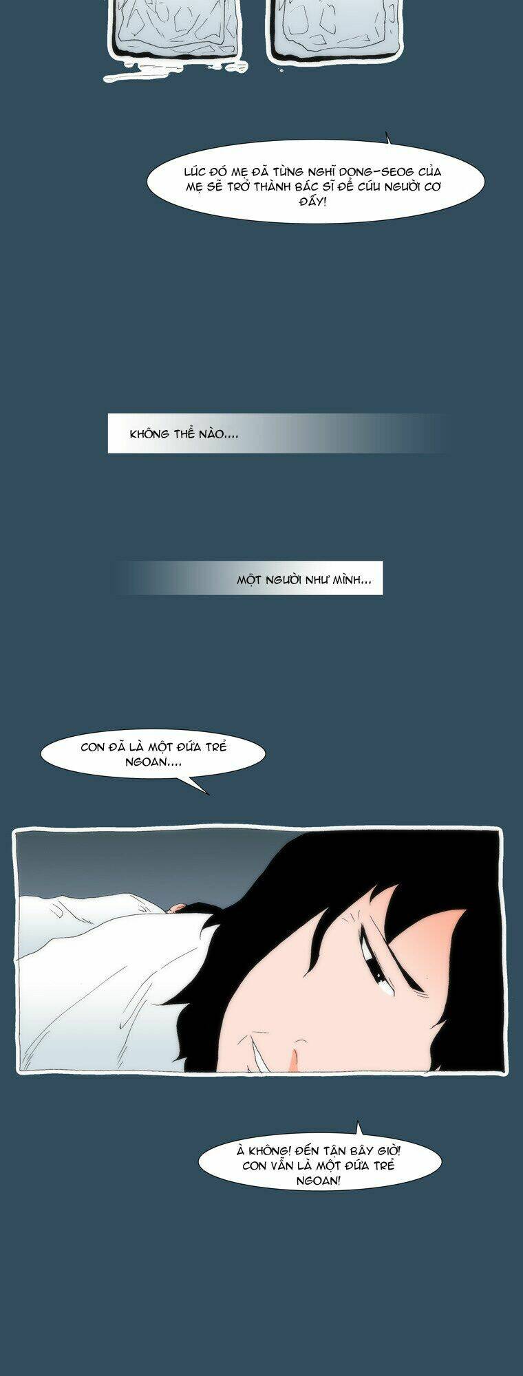 can't see can't hear but love chapter 23 51