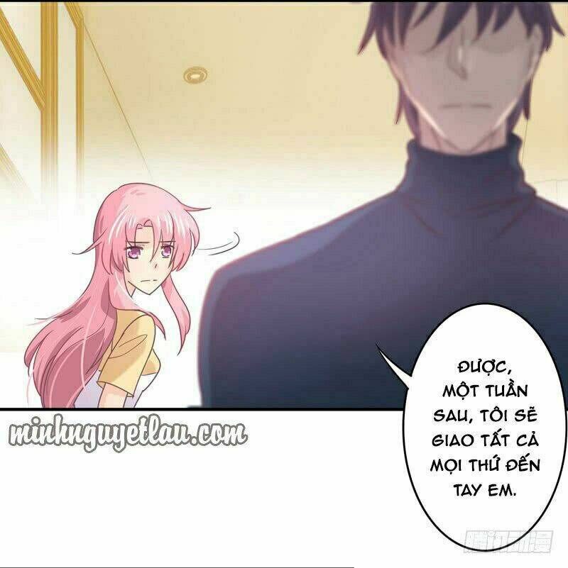 cuồng duệ tiểu thê chapter 33 29