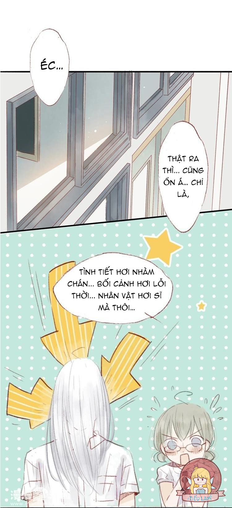 phế sài thần đăng và công chúa chapter 16 12