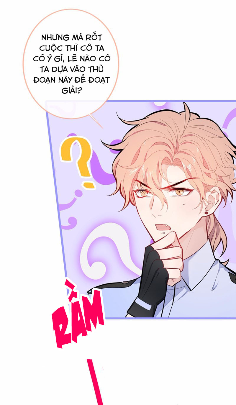 hotsearch của ảnh đế chapter 10 36