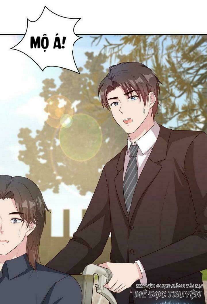 nam thần manh bảo tận diệt chapter 78 12