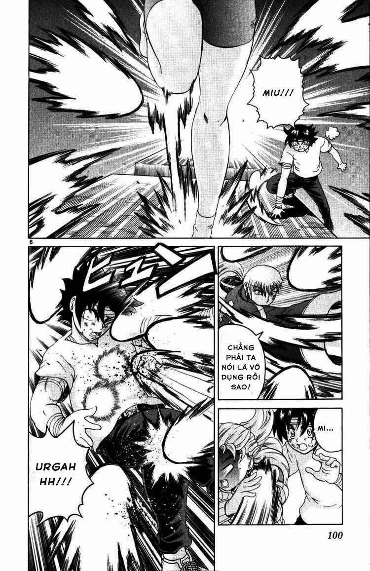 history's strongest disciple kenichi chapter 223 7