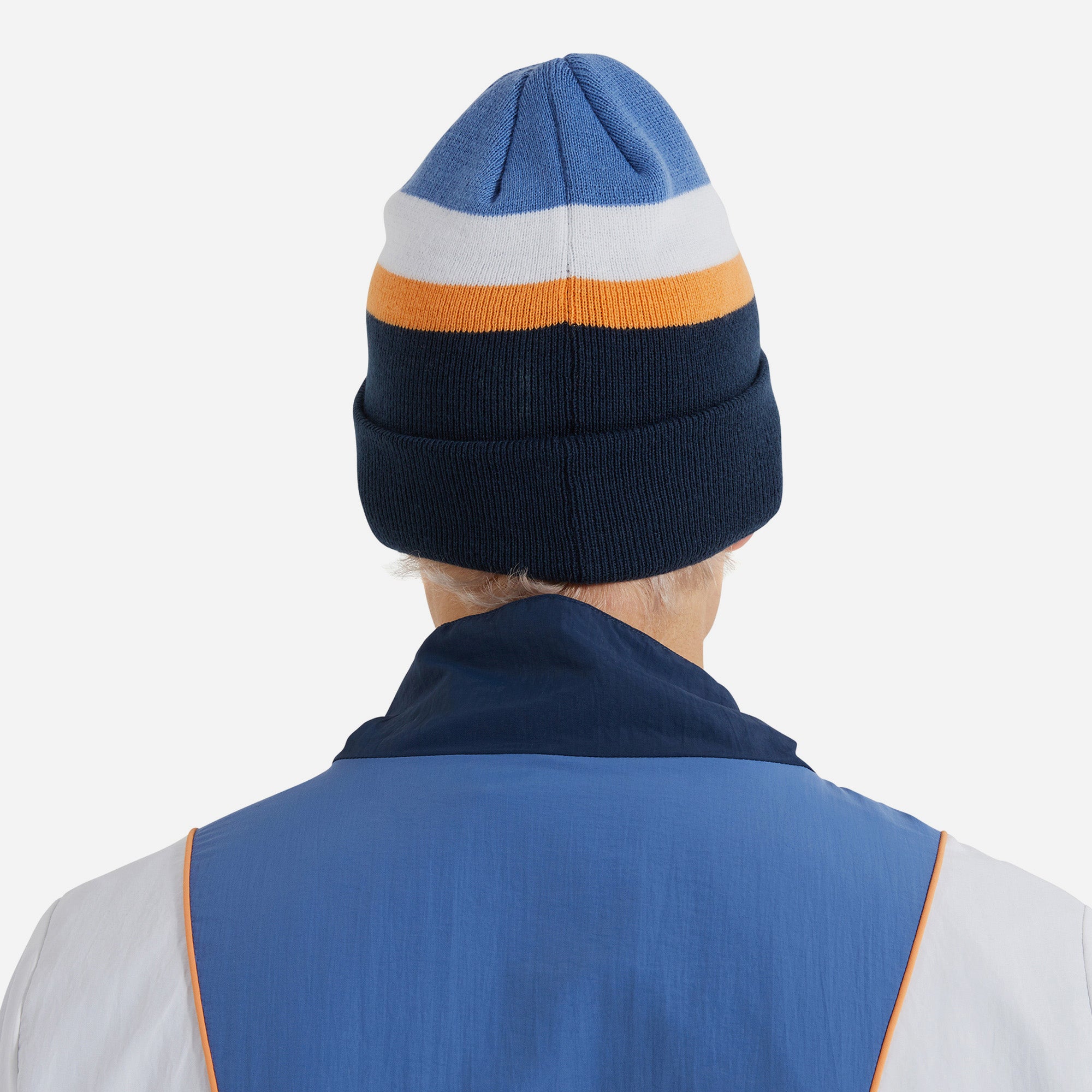 Nón thể thao unisex Ellesse Danno Beanie - 620914