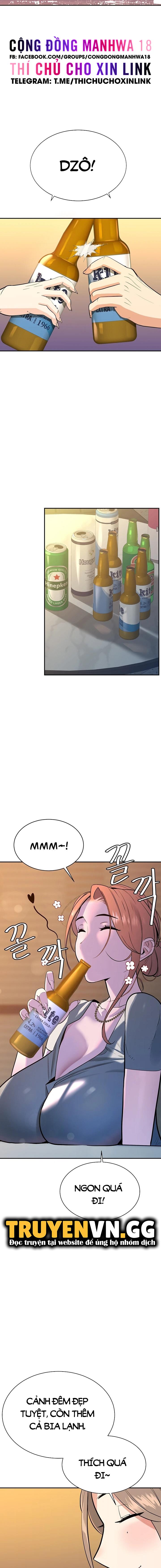 bí mật của gia tộc chaebol đời thứ ba chapter 4 10