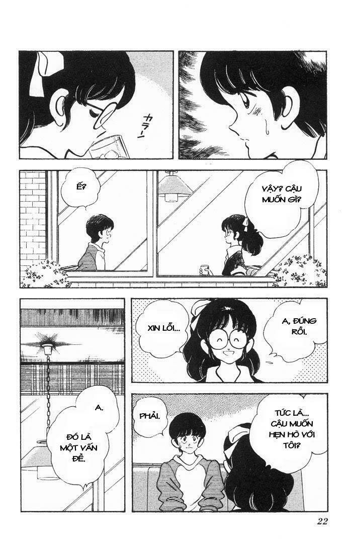 slow step chapter 16 20