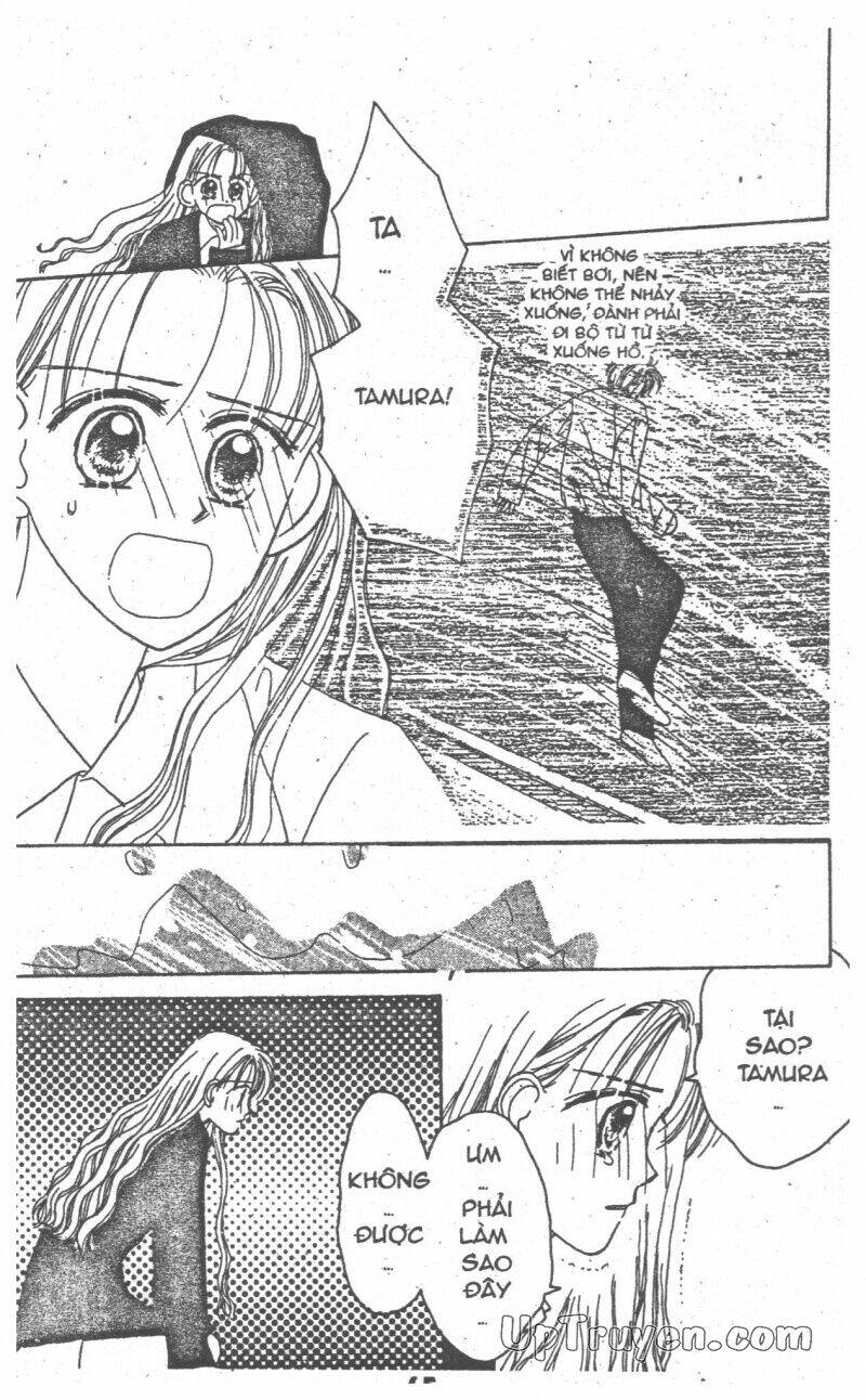 ban trai của tôi - my boyfriend chapter 1 44