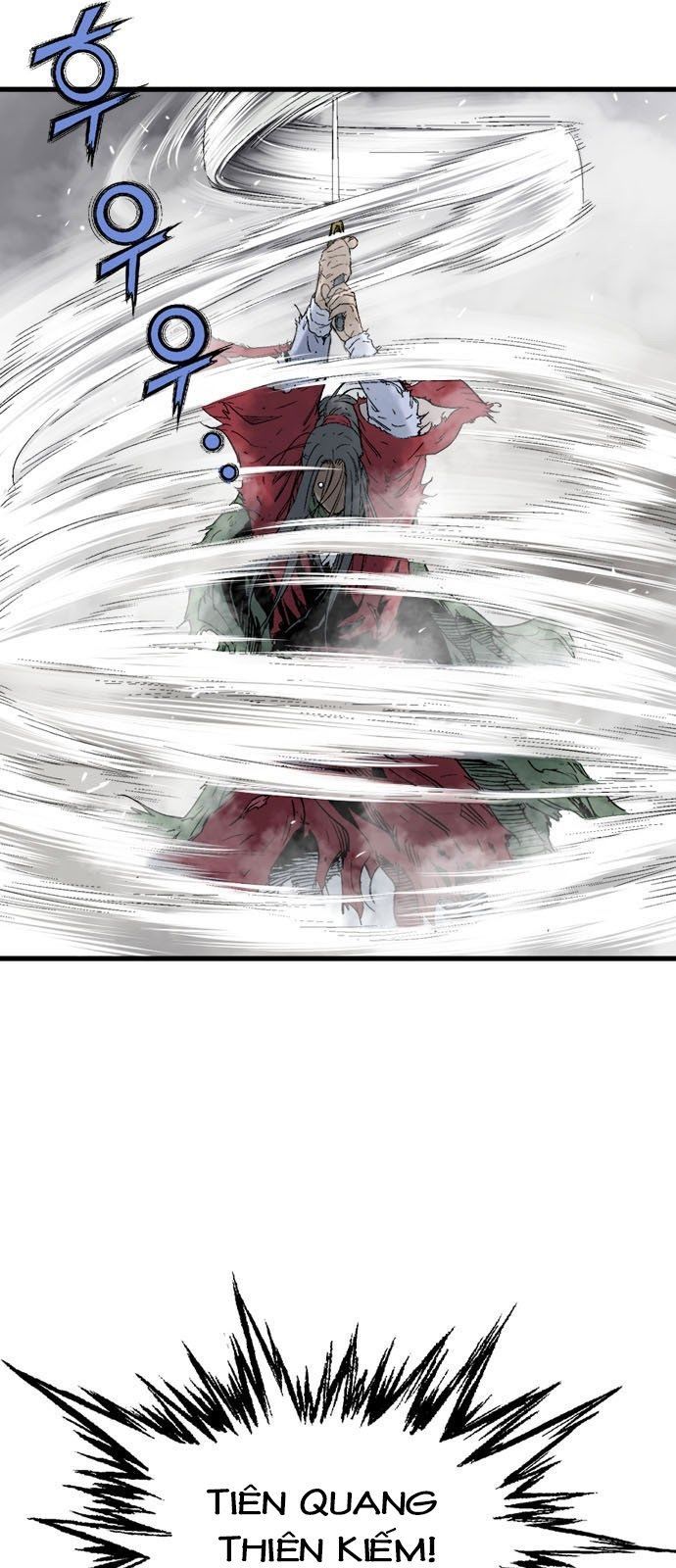 cao thủ 2 chapter 96 37