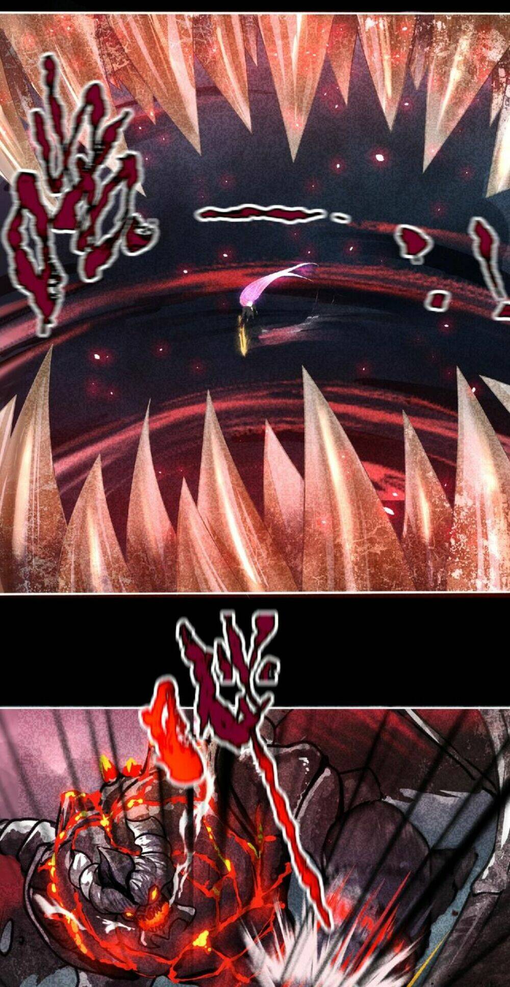 đại chiến yêu tinh chapter 10 37