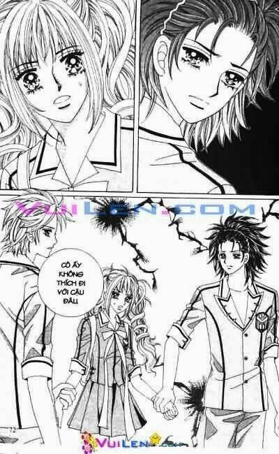 tình yêu quý tộc chapter 26 19