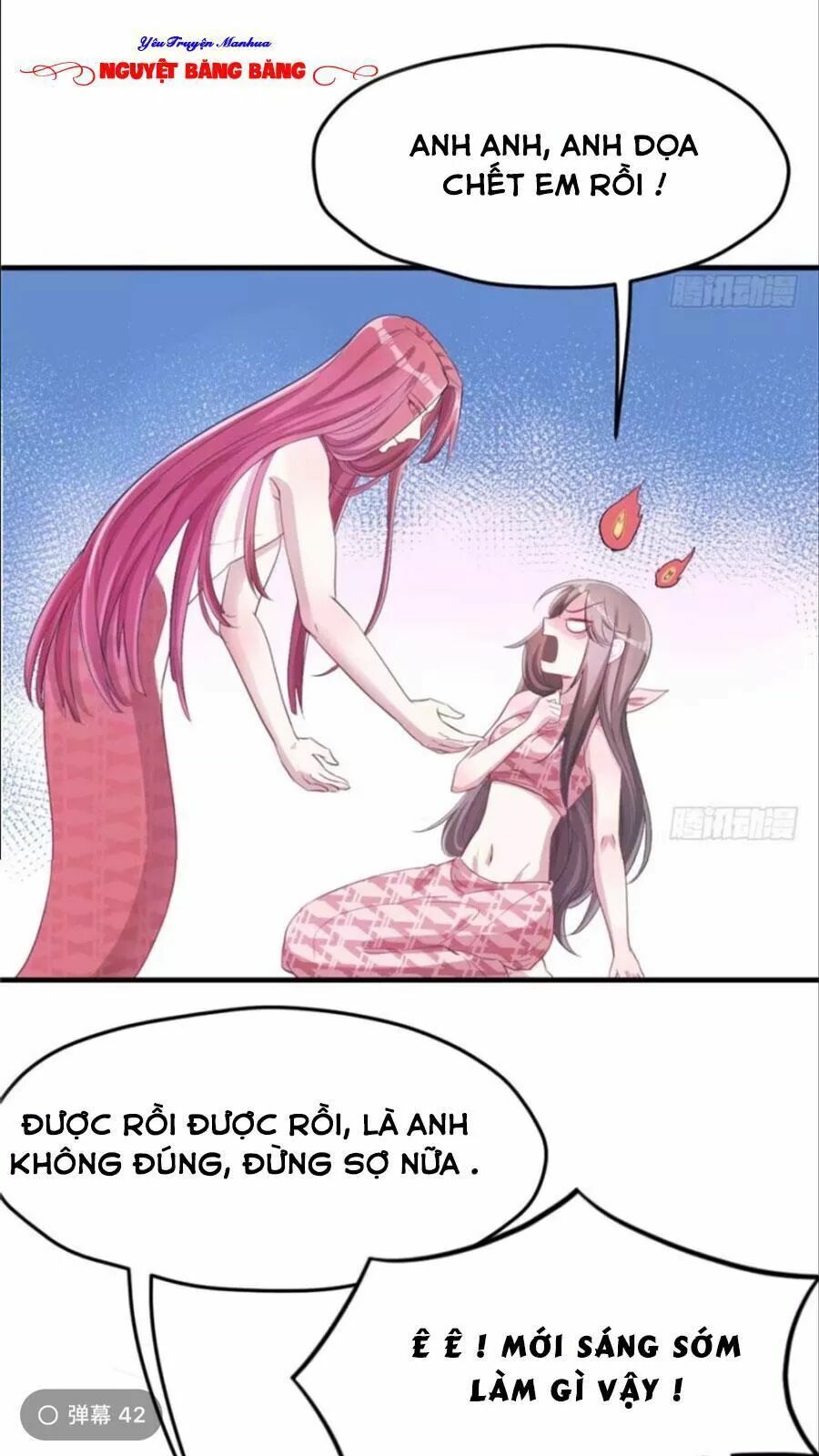 [16+] thảnh thơi thú thế chủng chủng điền, sinh sinh tể chapter 61 21