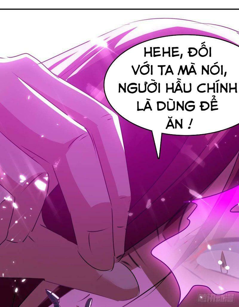 tối cường thăng cấp chapter 212 27