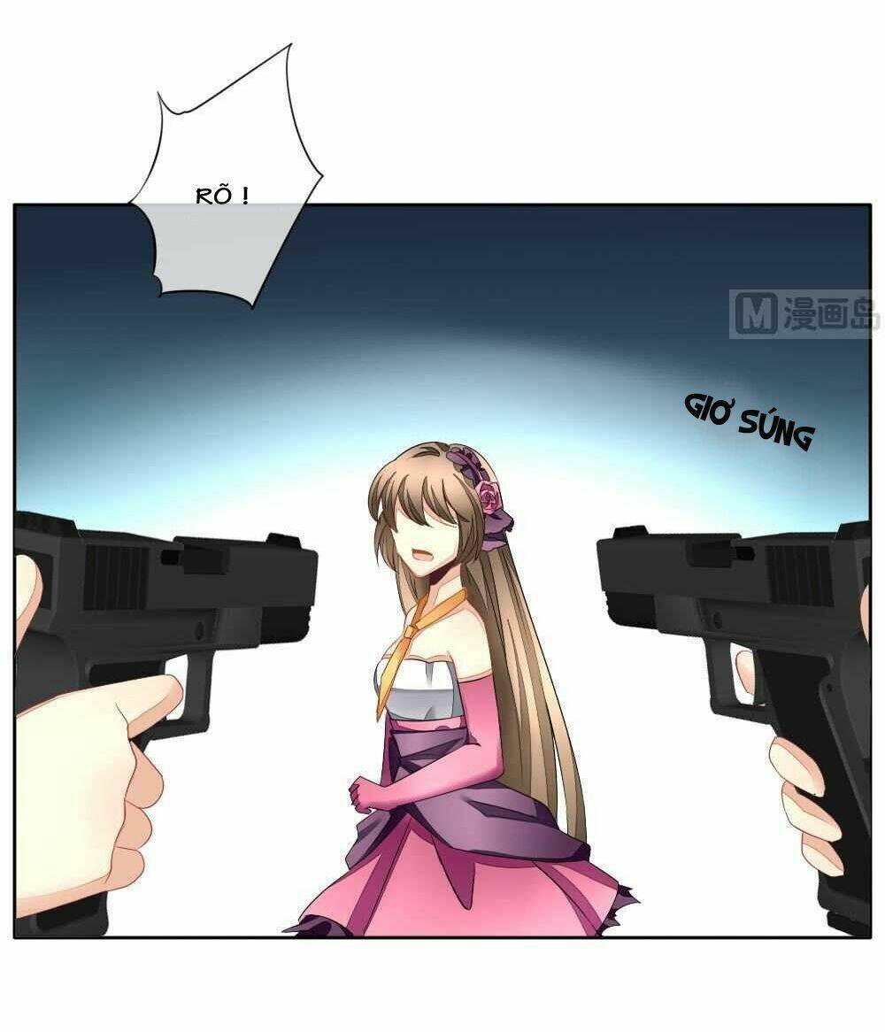 vị hôn thê bỏ trốn chapter 72 28