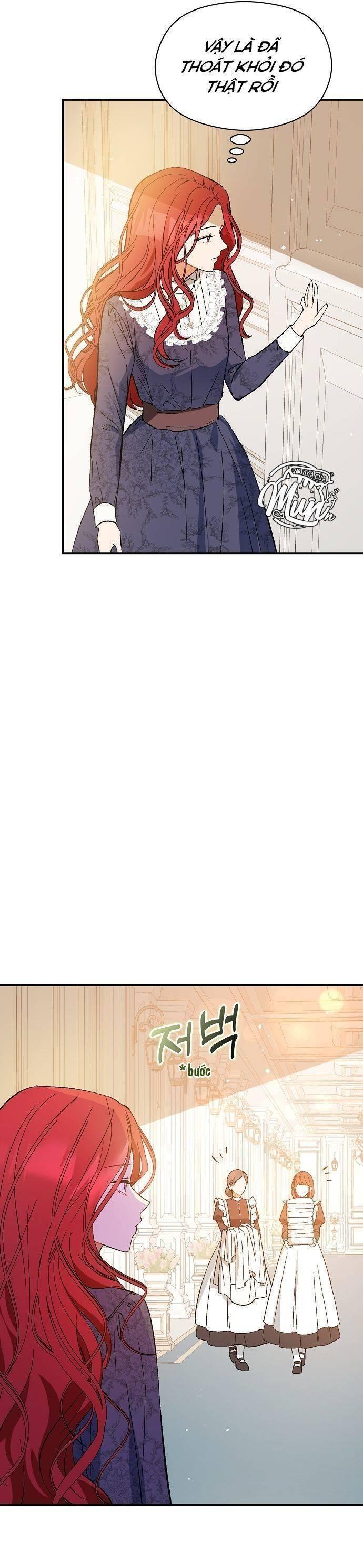 tôi không cố ý quyến rũ nam chính đâu! chapter 65 25