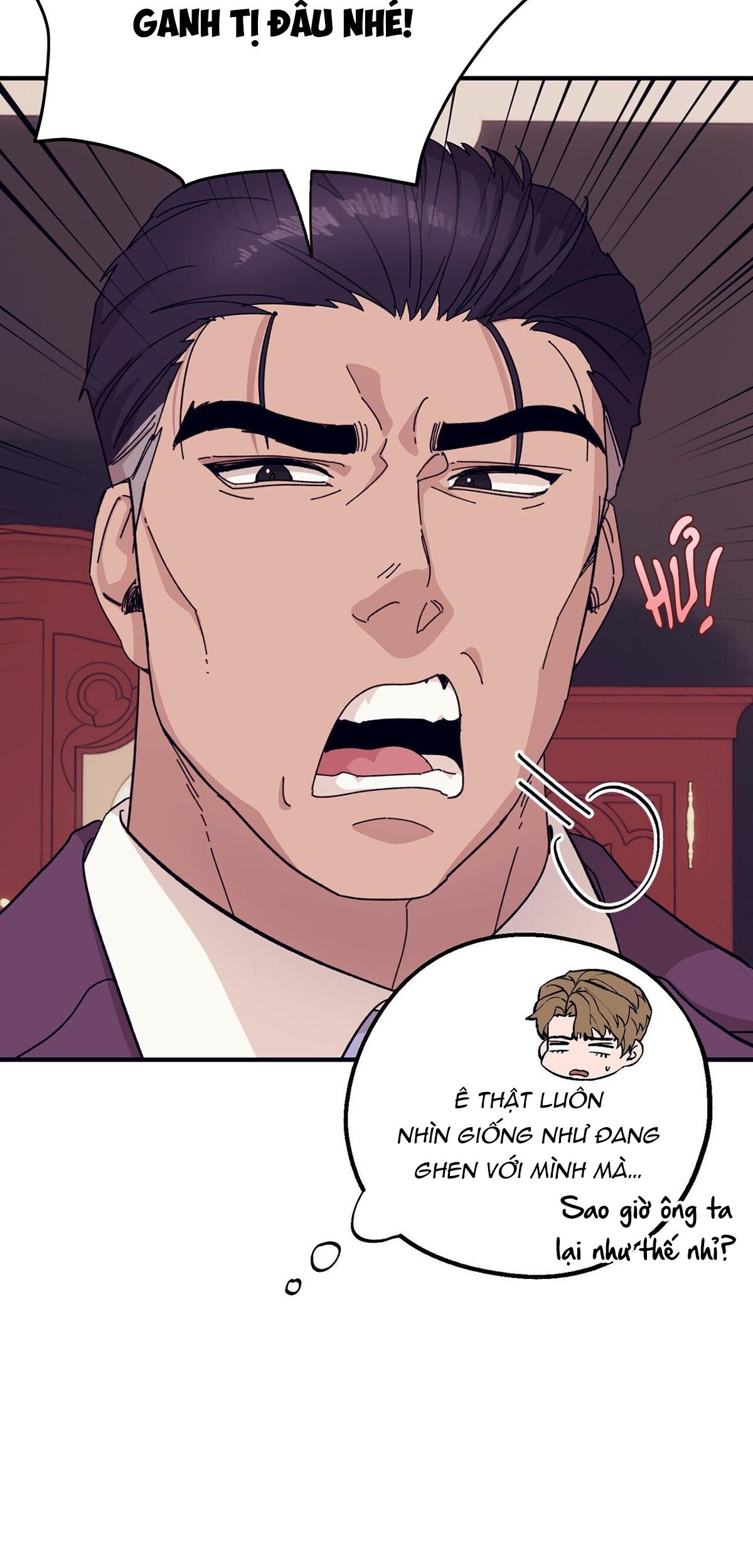 làm dâu nhà tài phiệt họ kang chapter 45 42