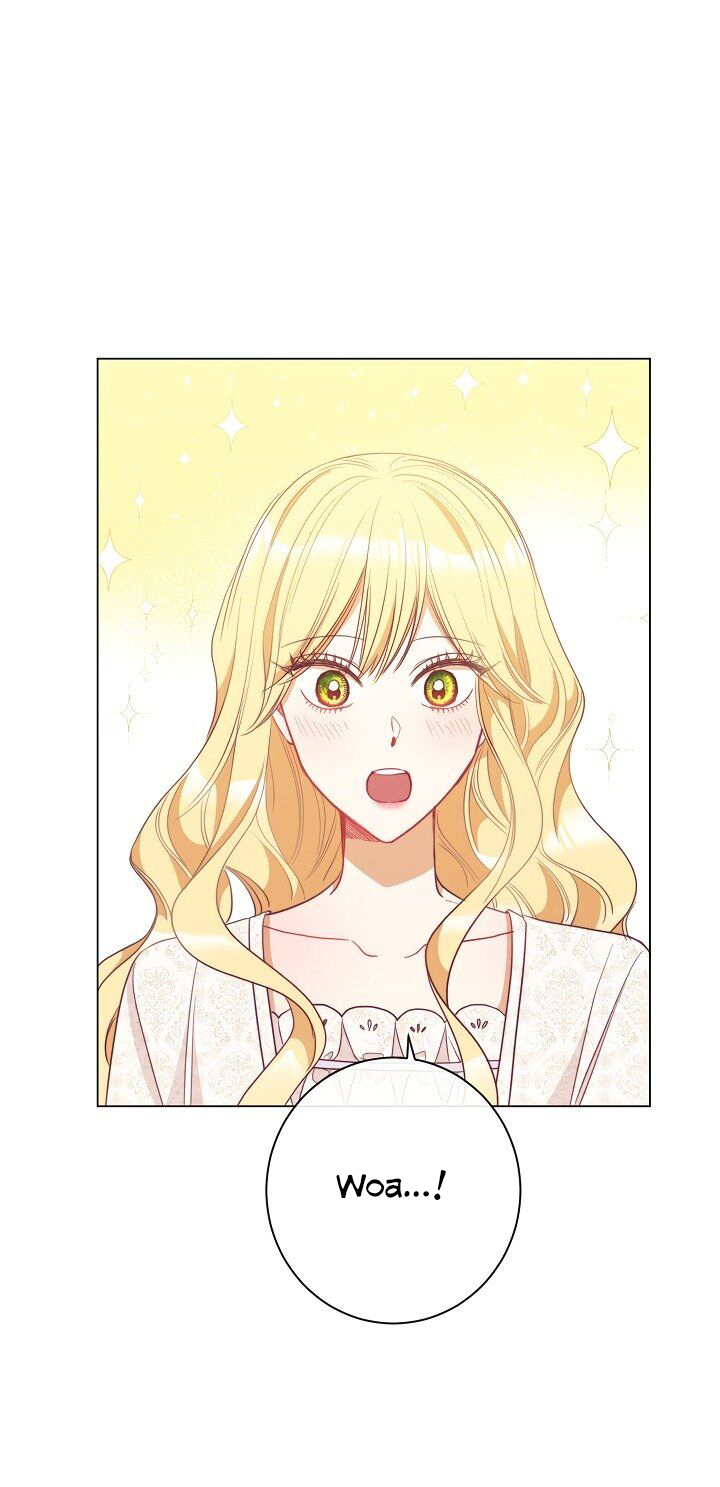 ác nữ đảo ngược đồng hồ cát chapter 31 33