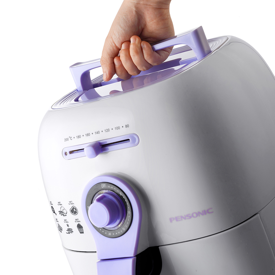 Nồi chiên Pensonic PDF-2201 2.2L