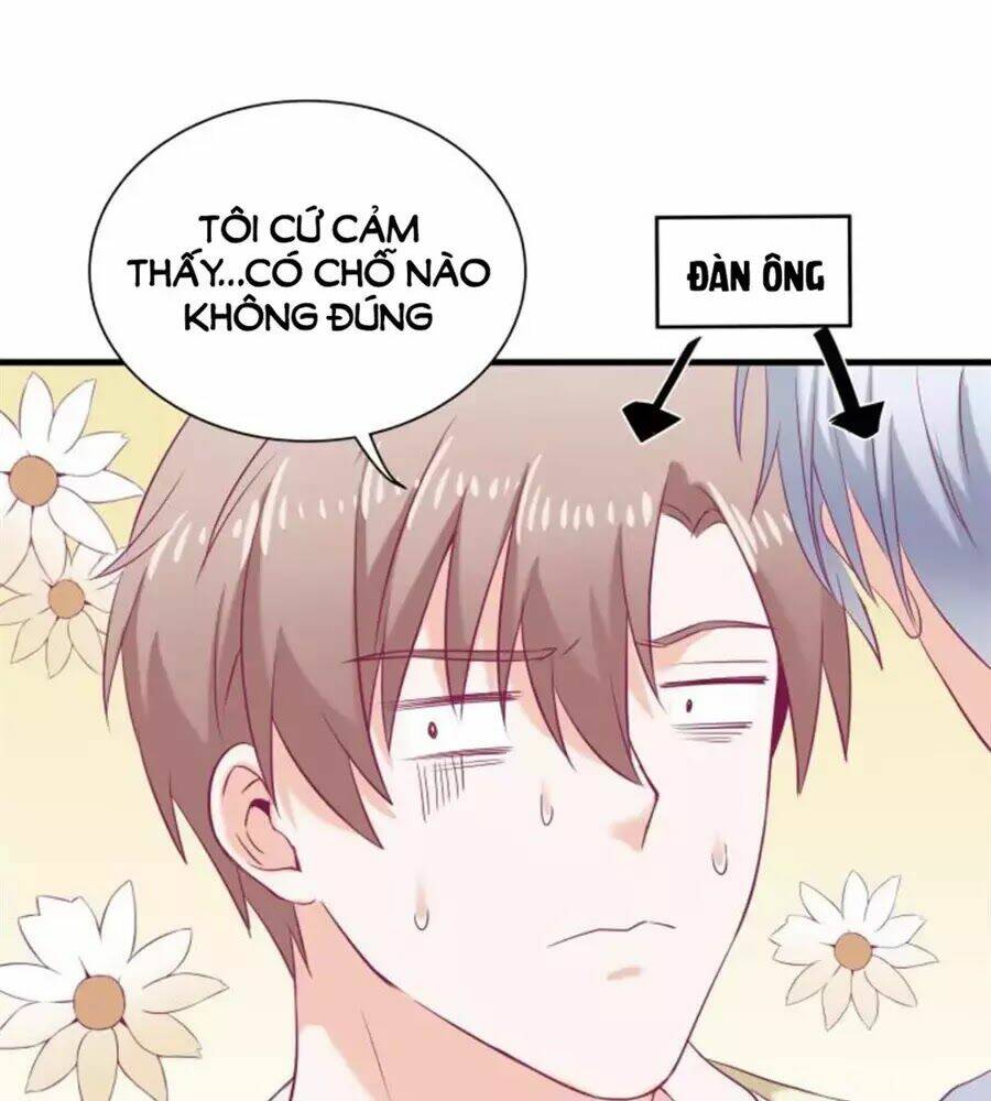 khi trò chơi ác ma bắt đầu chapter 126 314