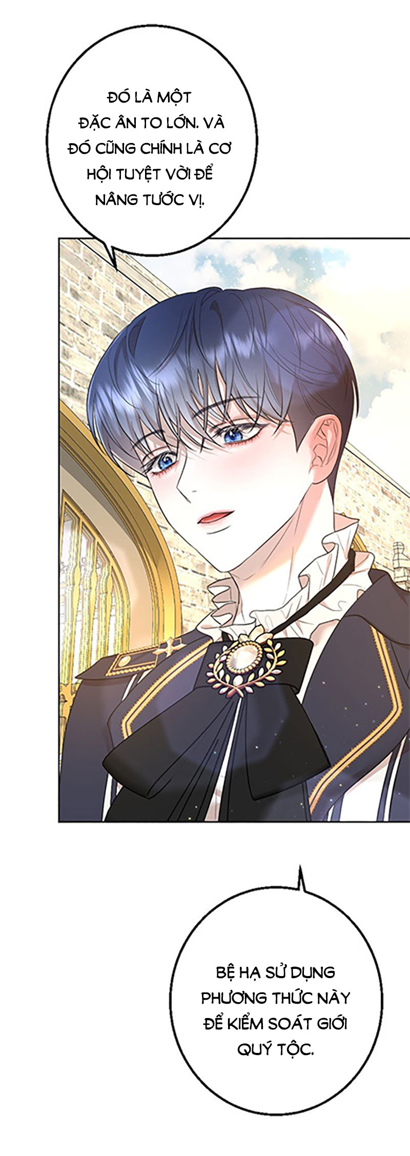 ngã rẽ định mệnh chapter 10.1 27