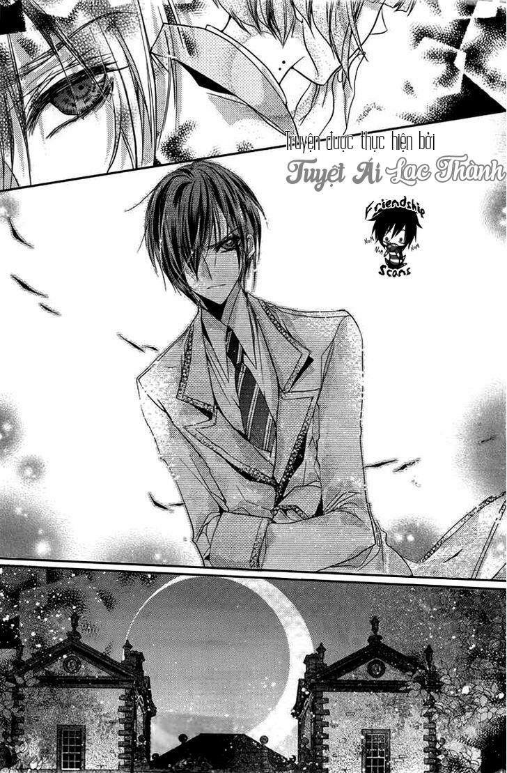 chữ thập nhuộm máu chapter 1 28