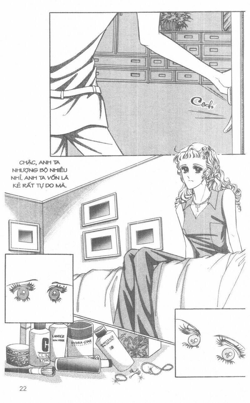 đừng chống đối chapter 3 24