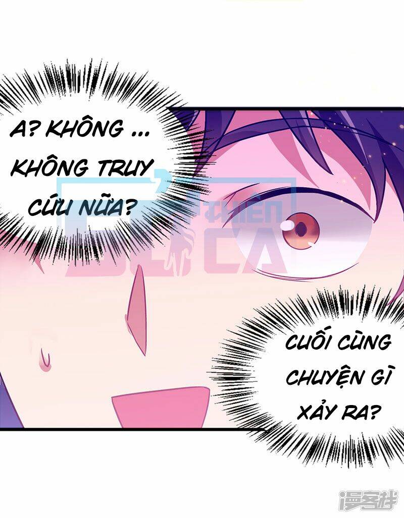 siêu cấp bại gia tử chapter 58 18