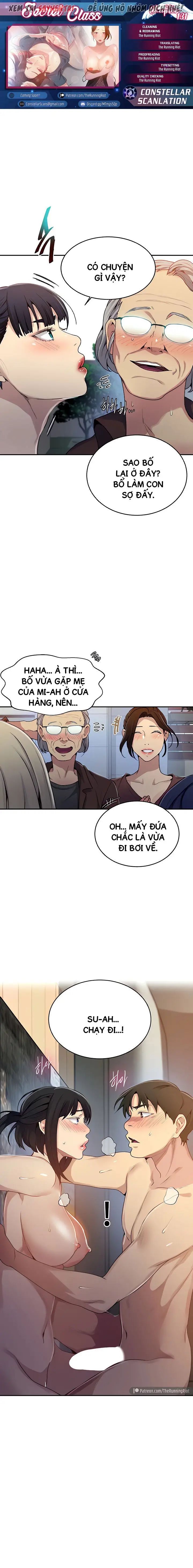 lớp học gia đình (bản không che) chapter 131 1