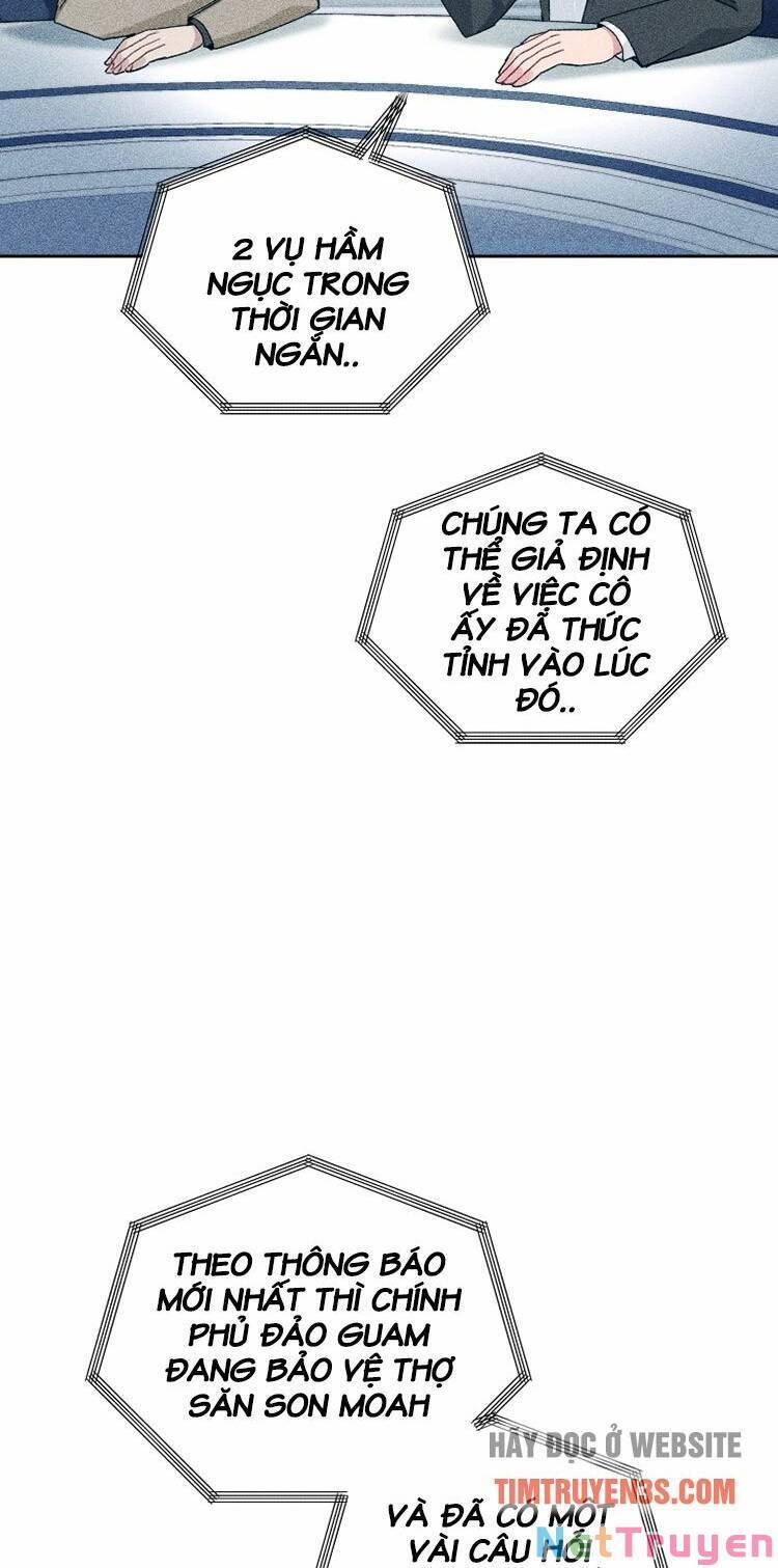 Ta Đánh Cắp Linh Hồn Của Ranker Top 1 chapter 17 70