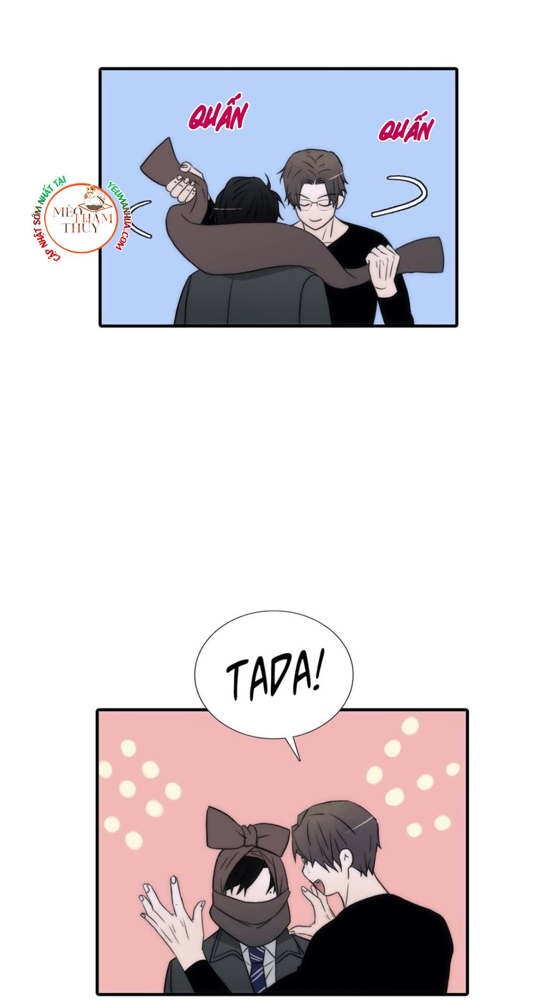 đưa đón người yêu chapter 66 6