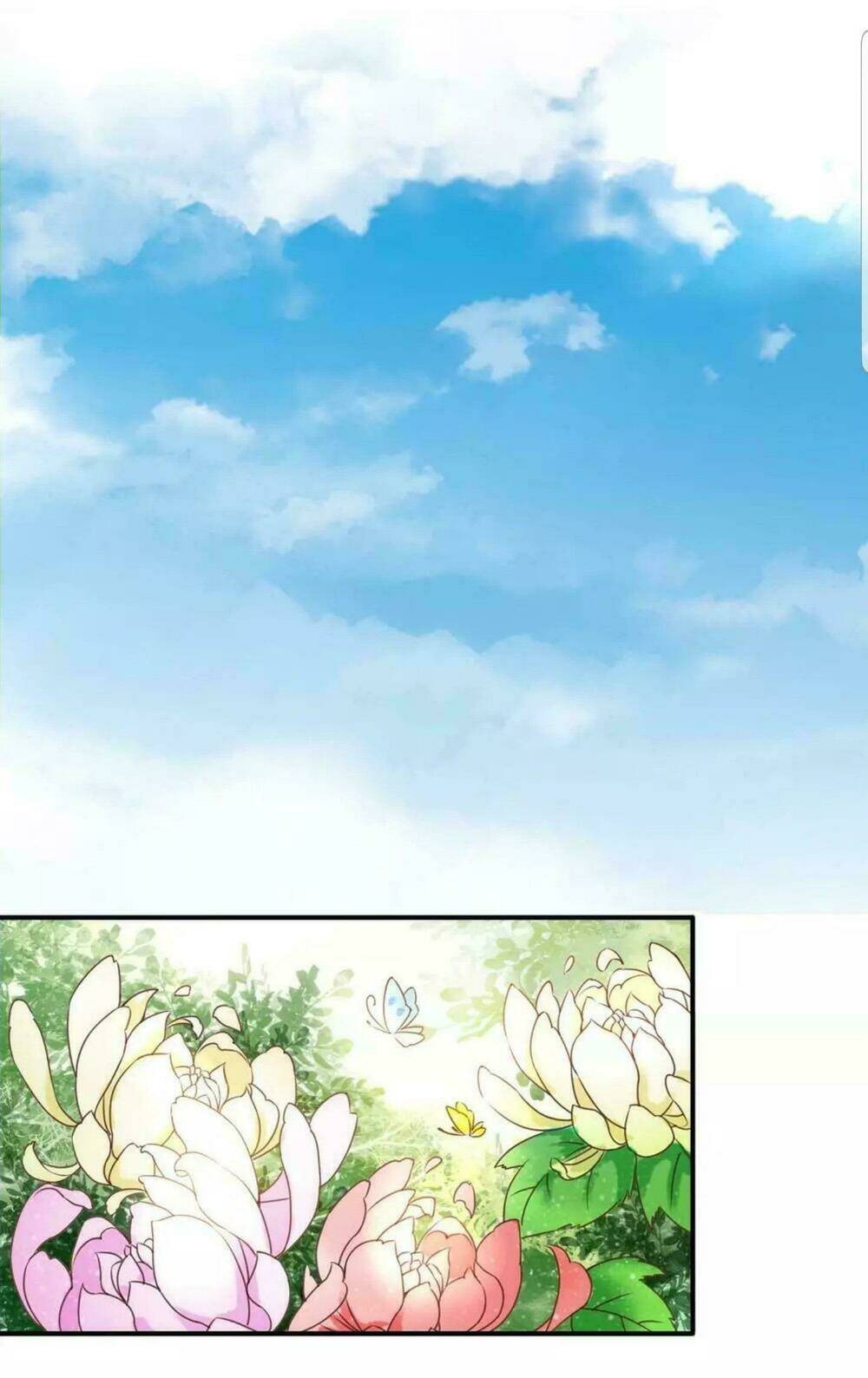 vương phi hám của - phu quân là một bảo bảo ấm áp chapter 3 3