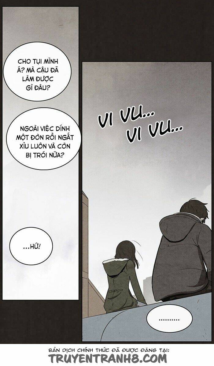 đứa con của quỷ dữ chapter 56 33