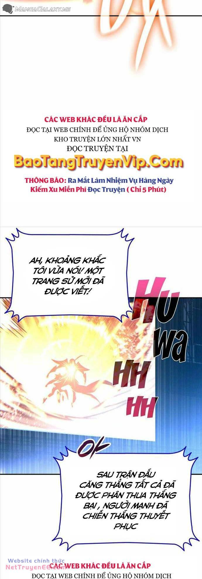 tôi là lính mới chapter 174 14