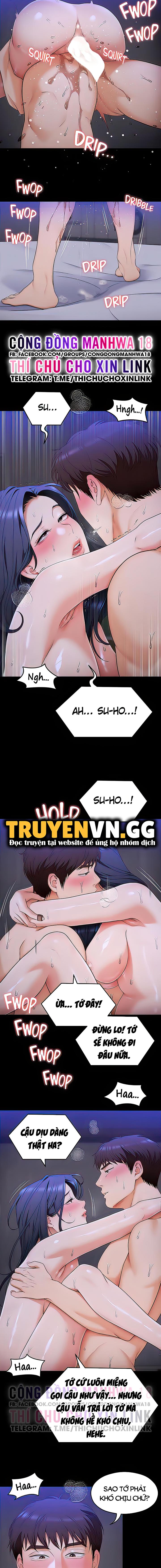 tối nay cưng muốn ăn gì? chapter 63 7