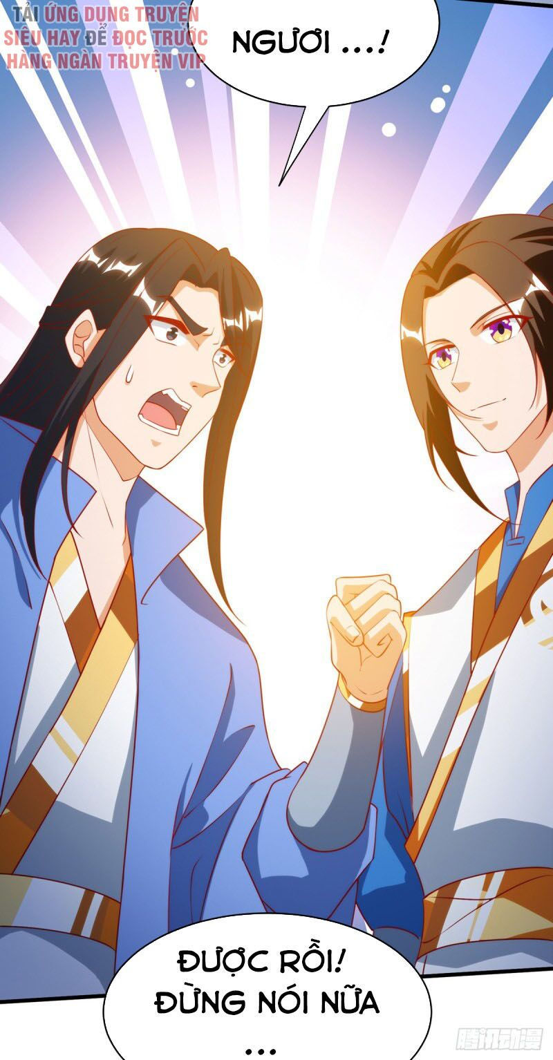 chúa tể tam giới chapter 144 4