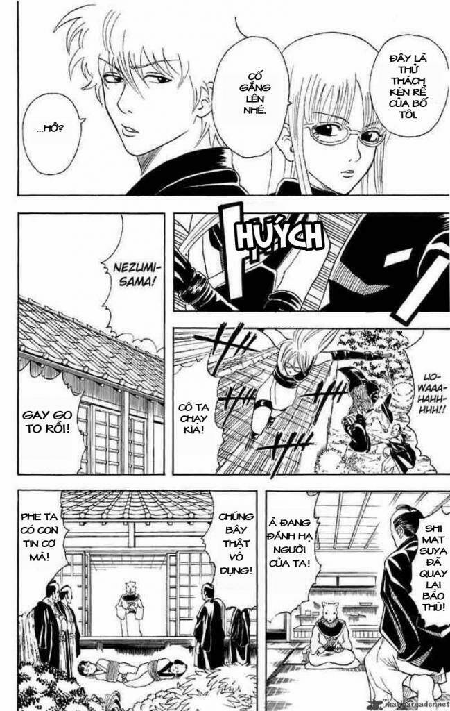 gintama - linh hồn bạc chapter 40 16