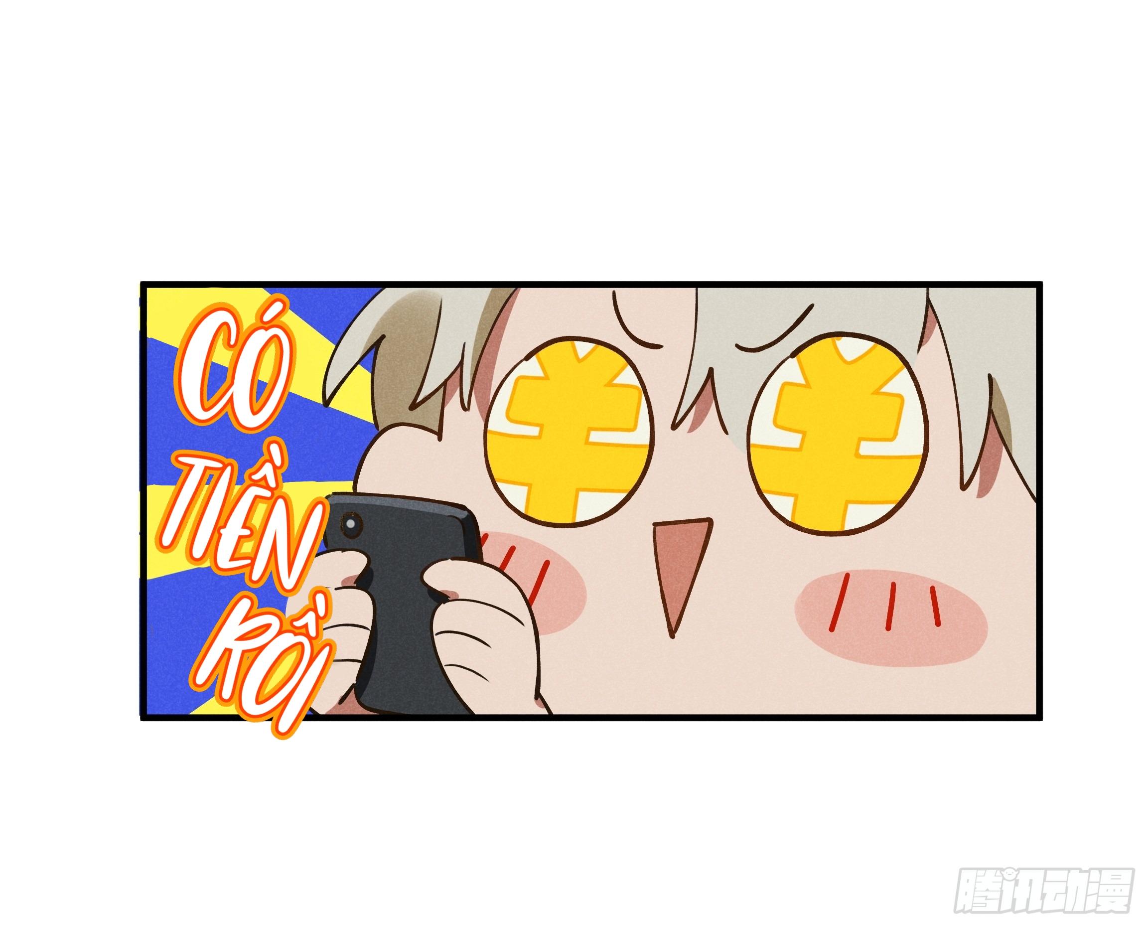 ra ruộng ngô với anh á, còn lâu! chapter 6 14