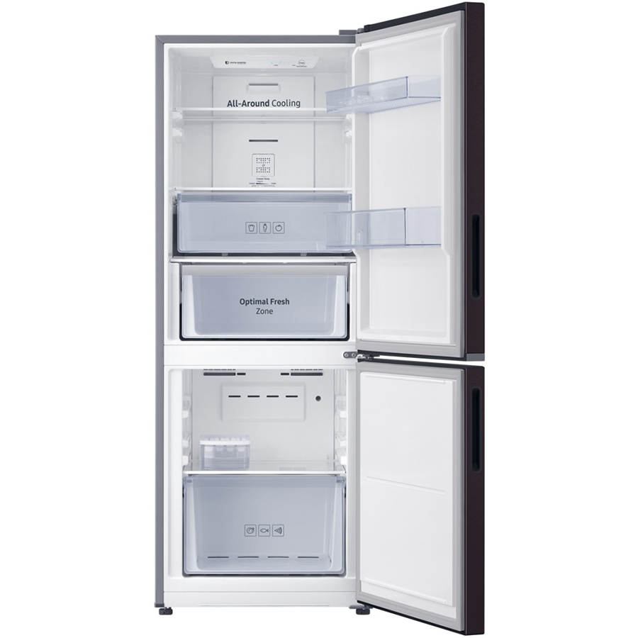 Tủ lạnh Samsung RB27N4010BY/SV Inverter 280 lít