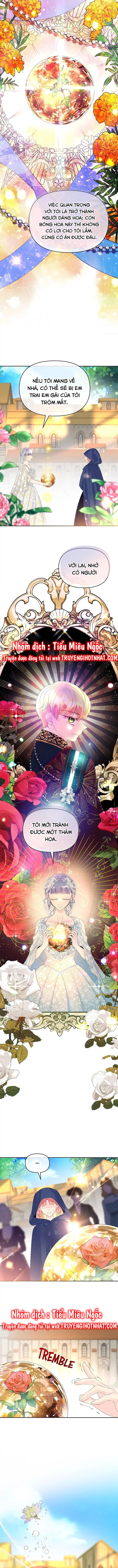 nuôi chồng từ bé chapter 36 5